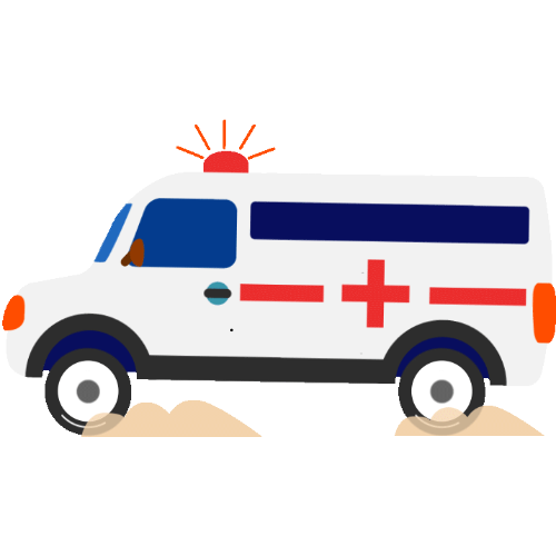Ambulance Icon